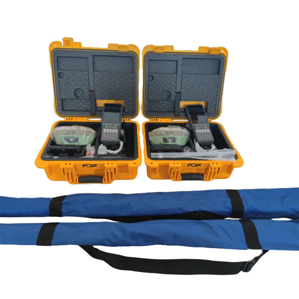 EQUIPOS GPS RTK FOIF A90