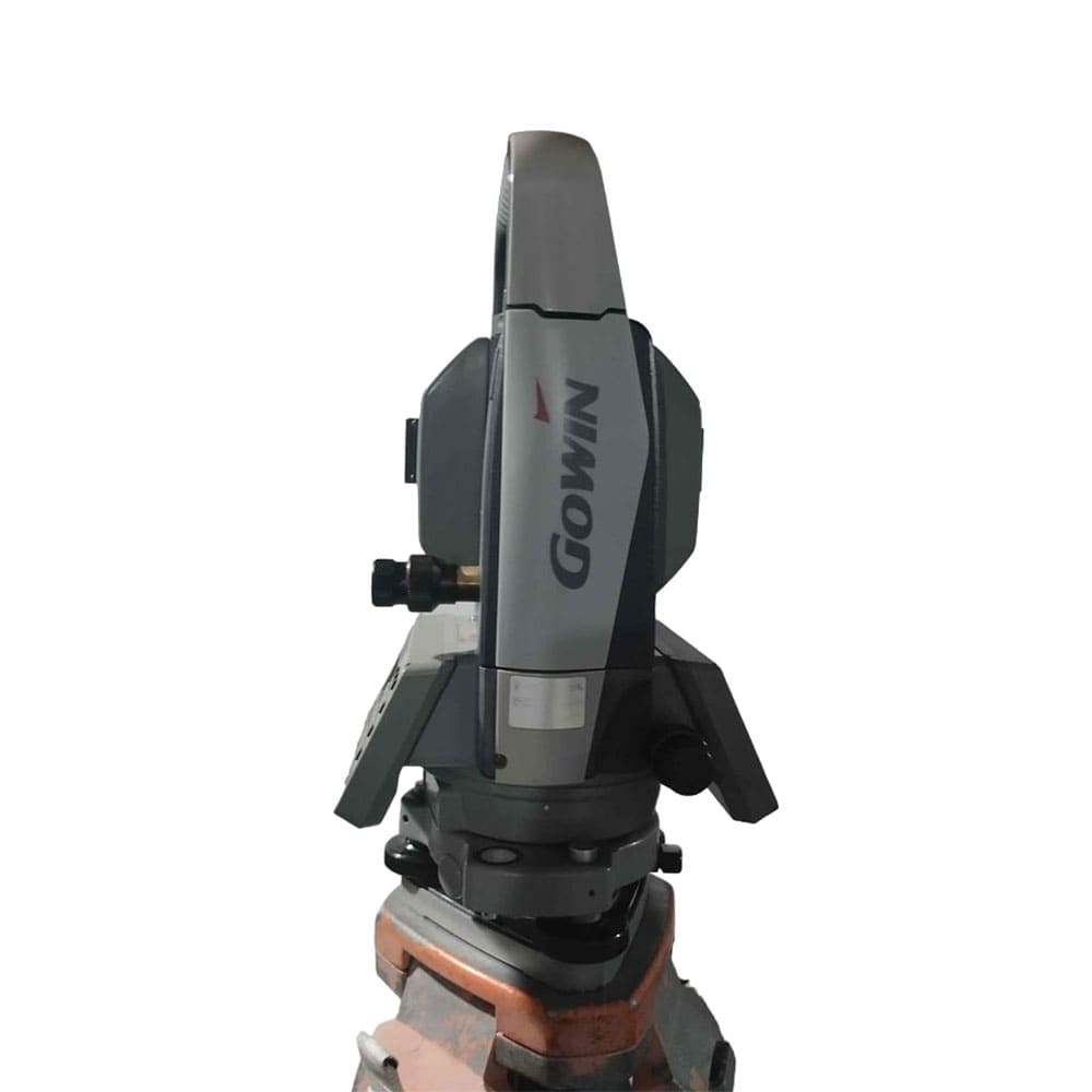 ESTACION TOTAL DE TOPOGRAFIA GOWIN TKS 202 DE 2"