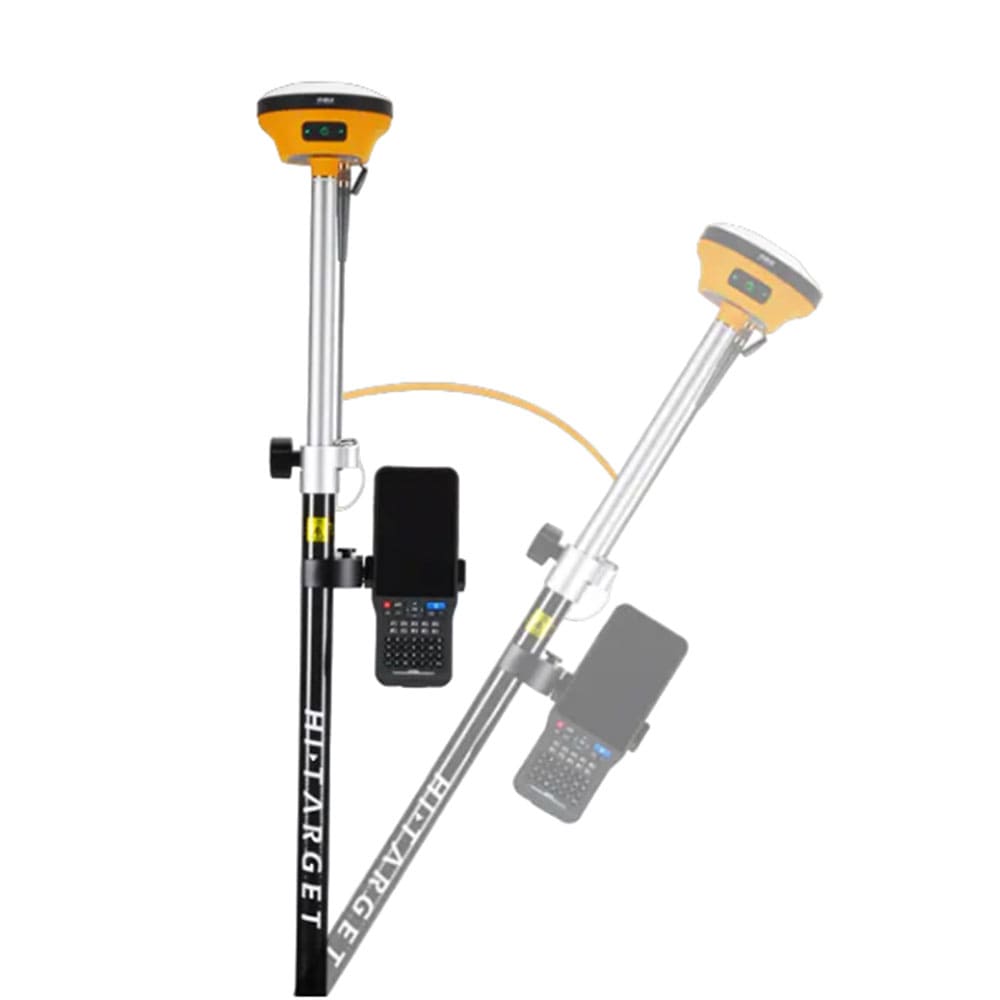 EQUIPOS GPS RTK HI TARGET V200