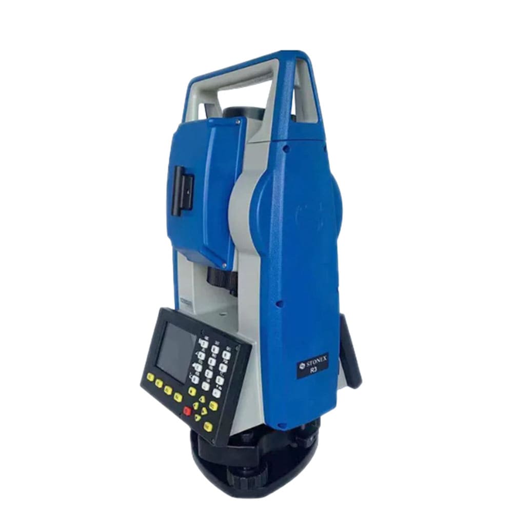 ESTACION TOTAL DE TOPOGRAFIA STONEX R3