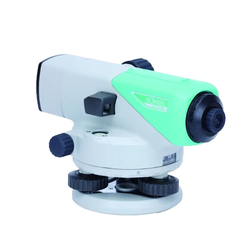 SOKKIA B40 - Imagen 2