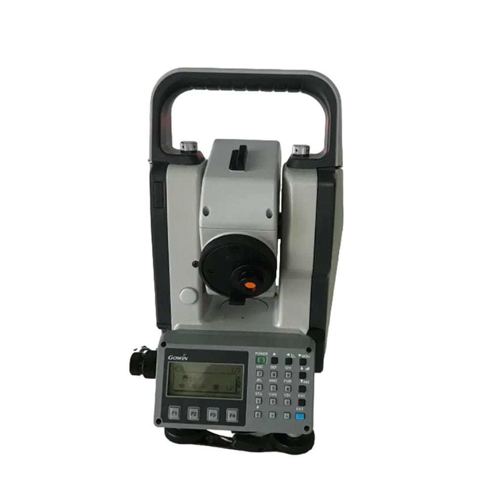 ESTACION TOTAL DE TOPOGRAFIA GOWIN TKS 202 NUEVA
