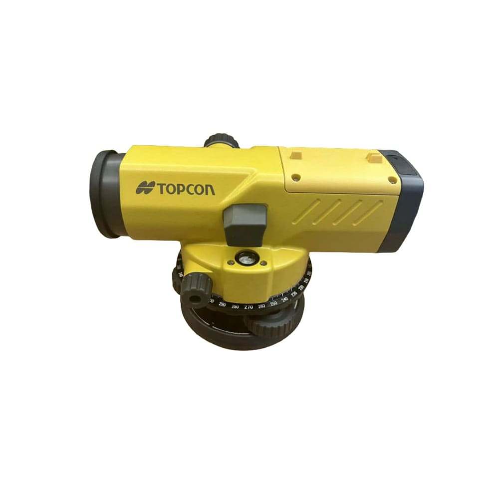 TOPCON AT-B4A