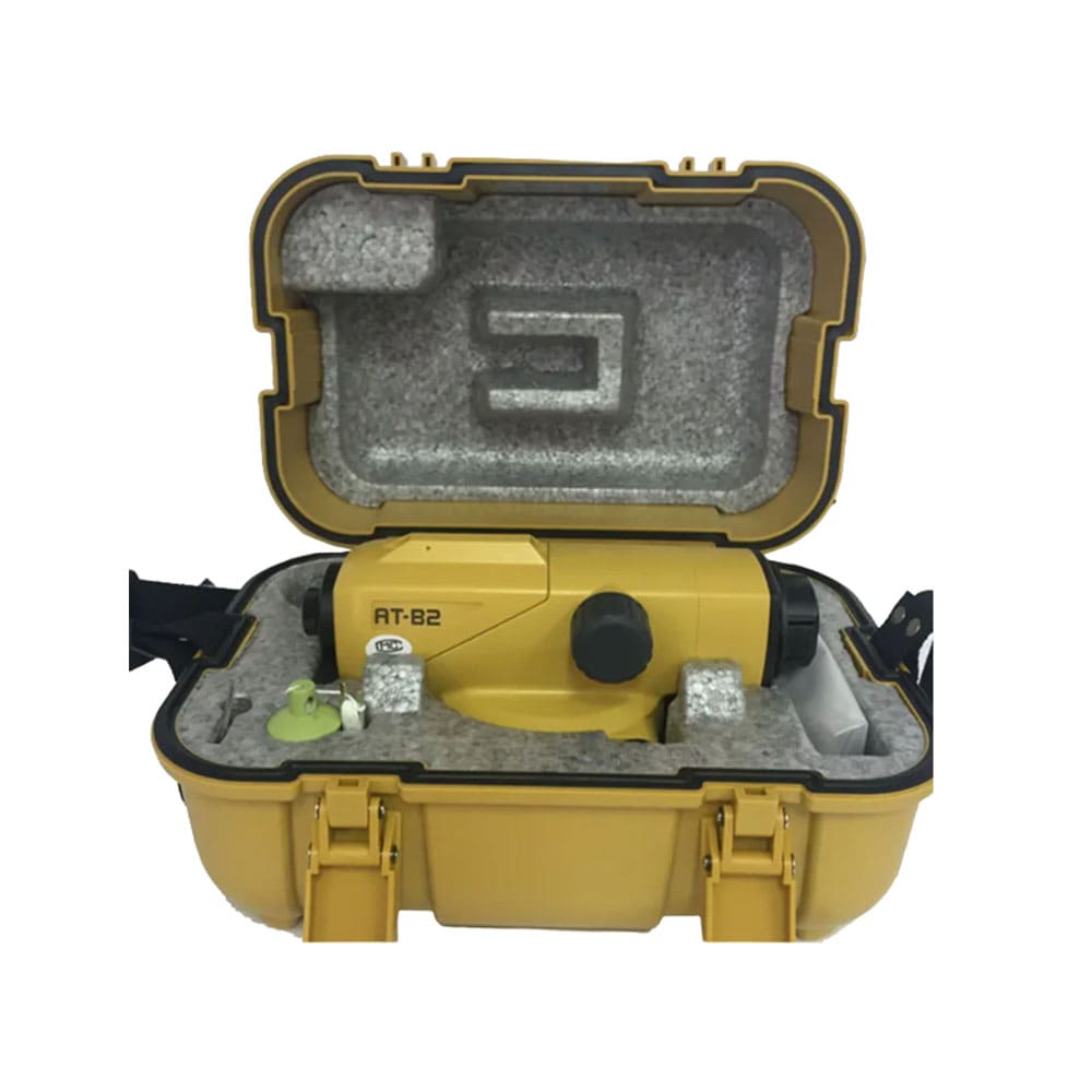TOPCON AT-B2 - Imagen 2